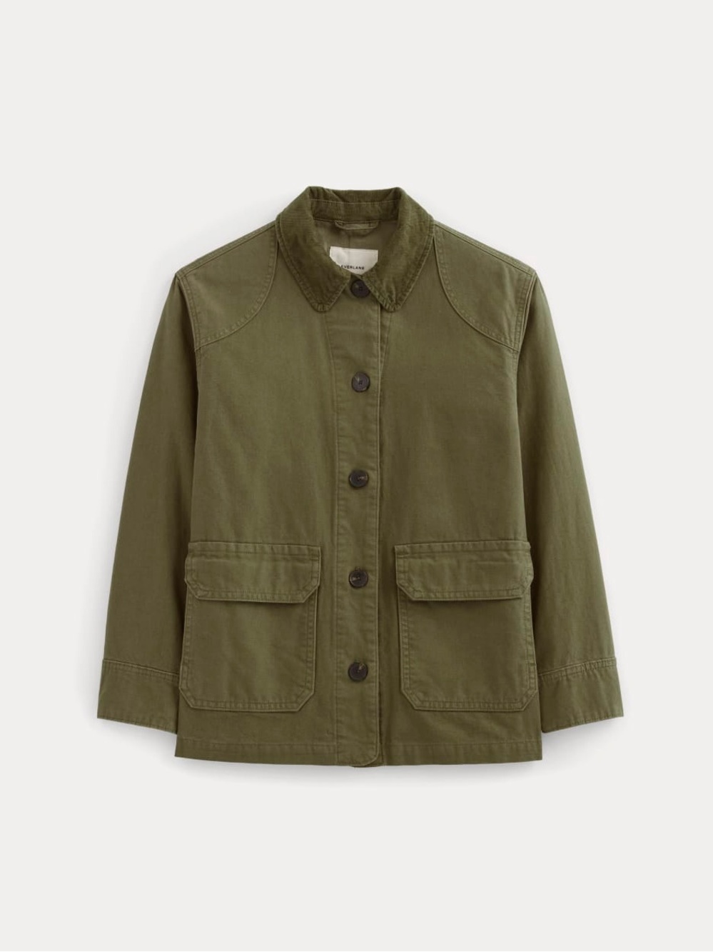 Everlane The Barn Jacket